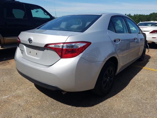 2016 TOYOTA COROLLA L 2T1BURHE3GC617572