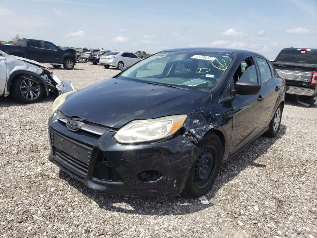 2014 FORD FOCUS S 1FADP3E24EL183634