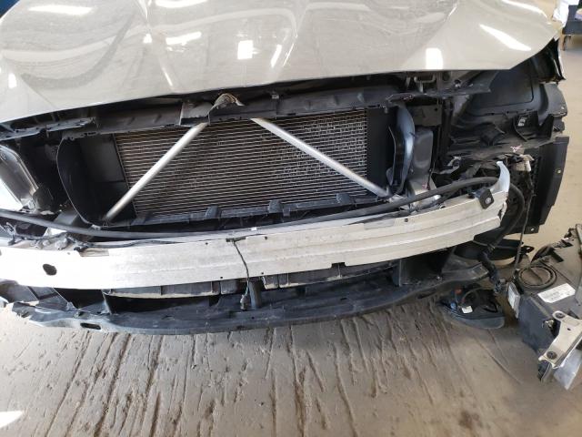 2013 BMW 528 XI WBAXH5C59DDW15394