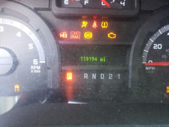 2013 FORD ECONOLINE 1FDSS3BL3DDB20056