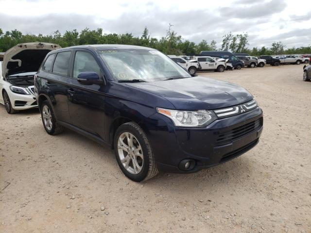 2014 MITSUBISHI OUTLANDER JA4AD3A37EZ004840