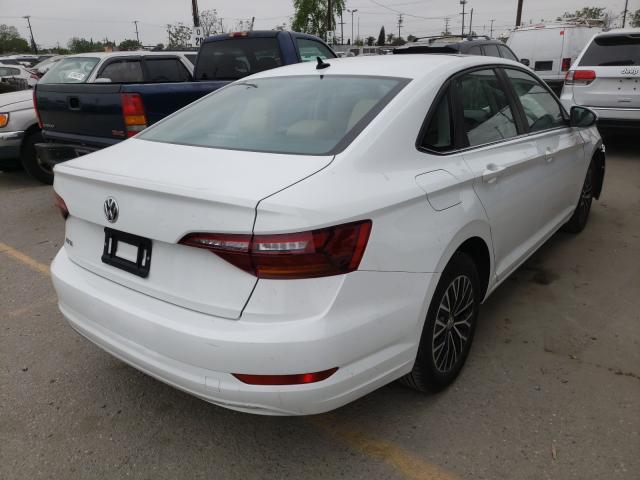 2019 VOLKSWAGEN JETTA S 3VWC57BU8KM211127