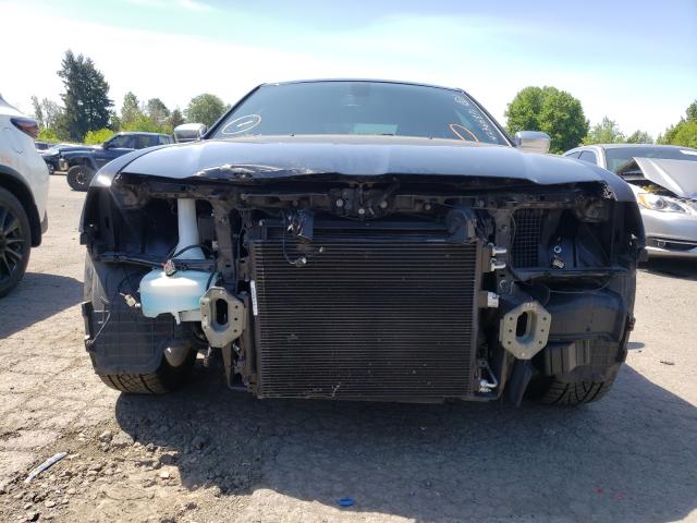 2019 CHRYSLER 300C 2C3CCAPTXKH606032