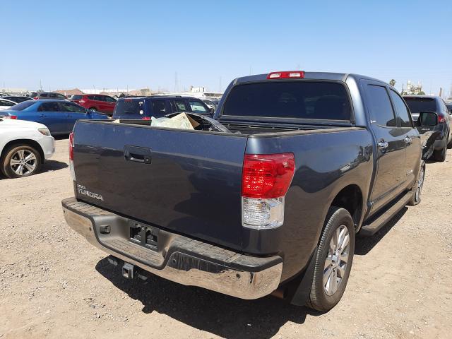 2010 TOYOTA TUNDRA CRE 5TFFY5F16AX088769