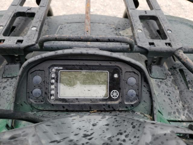 2004 YAMAHA YFM660 FWA - JY4AM03Y74C027371