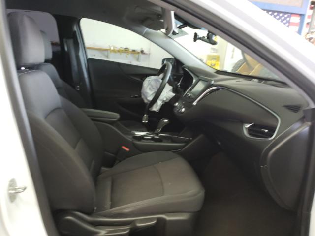 2017 CHEVROLET MALIBU LT 1G1ZE5ST4HF100780