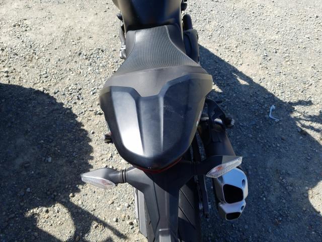 2018 DUCATI MONSTER 82 ZDMMACLS5JB001393
