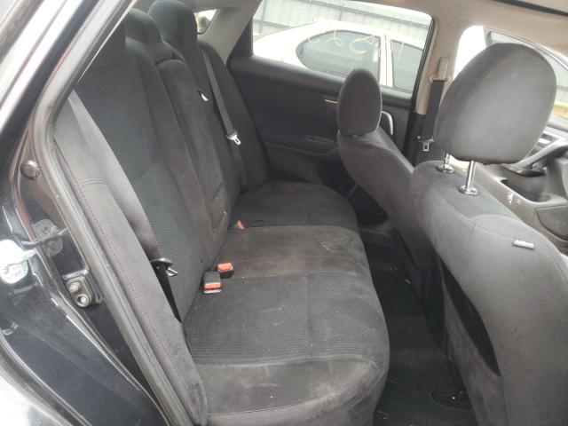 2015 NISSAN ALTIMA 2.5 1N4AL3AP1FN310183