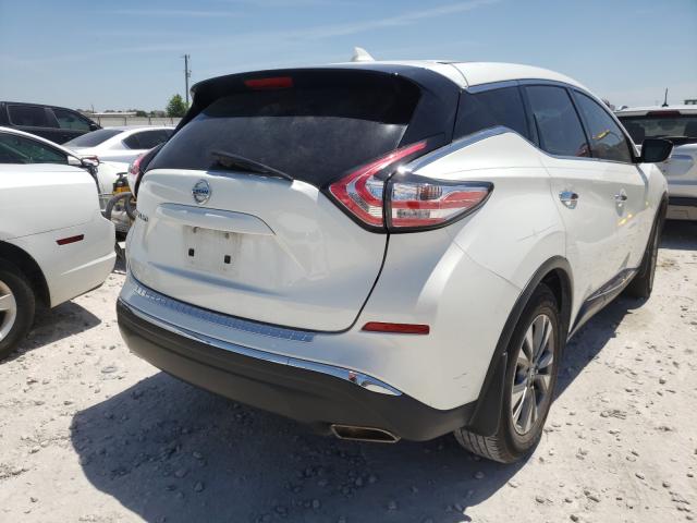 2018 NISSAN MURANO S 5N1AZ2MG8JN138835