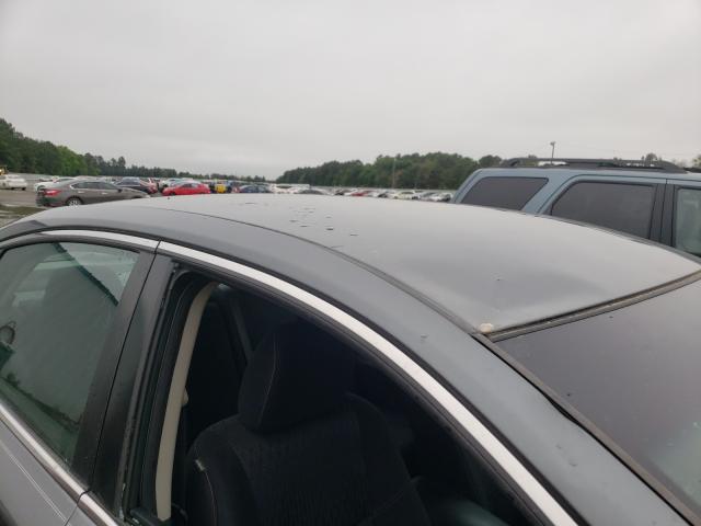 2016 NISSAN ALTIMA 2.5 1N4AL3AP5GN339106