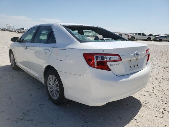 2012 TOYOTA CAMRY BASE 4T1BF1FK9CU513486