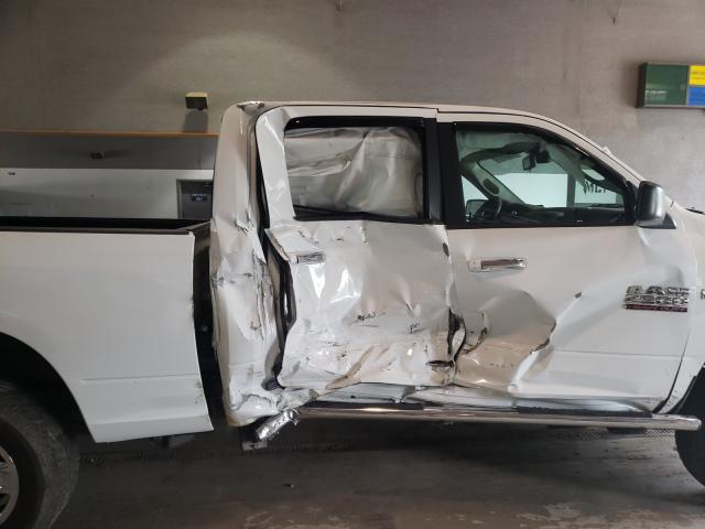 2014 RAM 2500 SLT 3C6TR5DT5EG187945