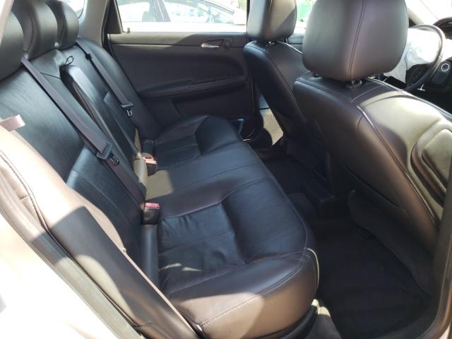 2010 CHEVROLET IMPALA LT 2G1WB5EK5A1208028