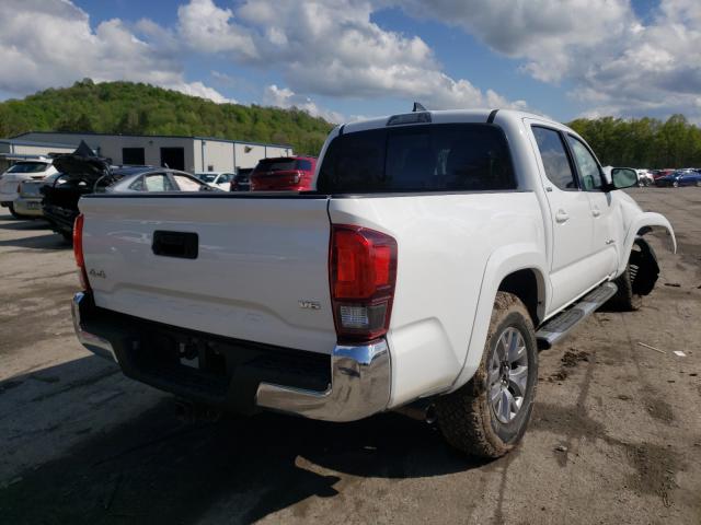 2019 TOYOTA TACOMA DOU 3TMCZ5AN0KM192434