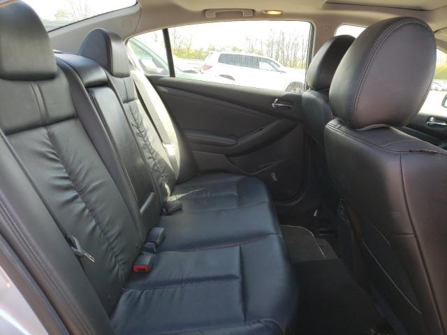 2012 NISSAN ALTIMA BAS 1N4AL2AP6CC128660