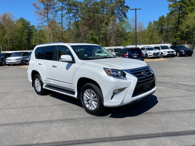 2015 LEXUS GX 460 JTJBM7FX8F5100219