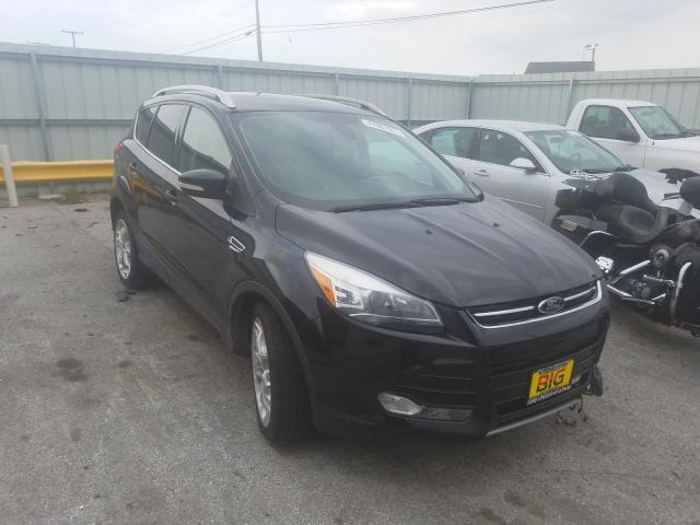 2014 FORD ESCAPE TIT 1FMCU9J97EUE08672
