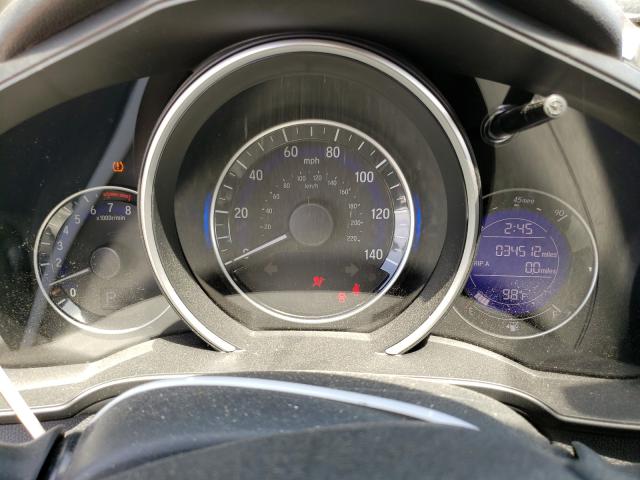 2016 HONDA FIT EX JHMGK5H71GX034178