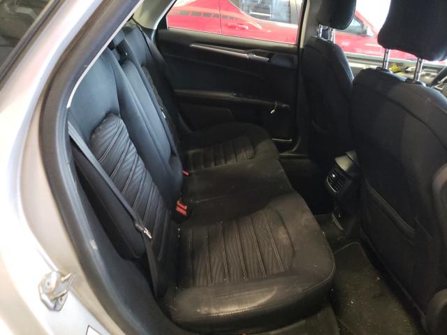 2016 FORD FUSION SE 3FA6P0H75GR152573