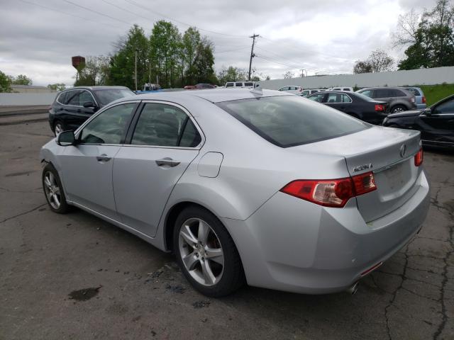 2013 ACURA TSX JH4CU2F42DC012841