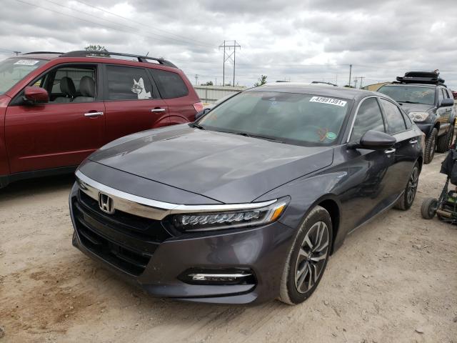 2020 HONDA ACCORD TOU 1HGCV3F96LA013440