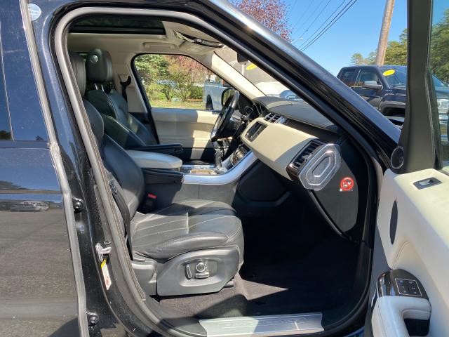 2016 LAND ROVER RANGE ROVE SALWR2VF1GA635587