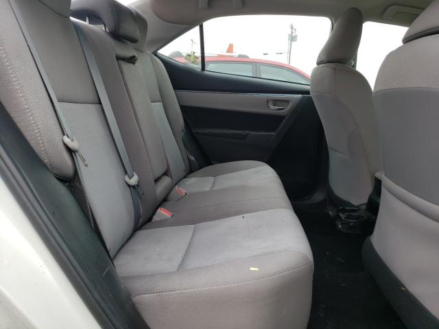 2016 TOYOTA COROLLA L 2T1BURHE0GC698272
