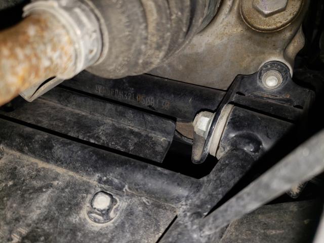 2020 KAWASAKI KVF750 H JKAVFDH32LB508130