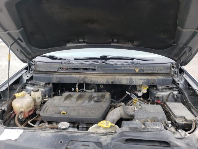 2010 DODGE JOURNEY SE 3D4PG4FB1AT269562