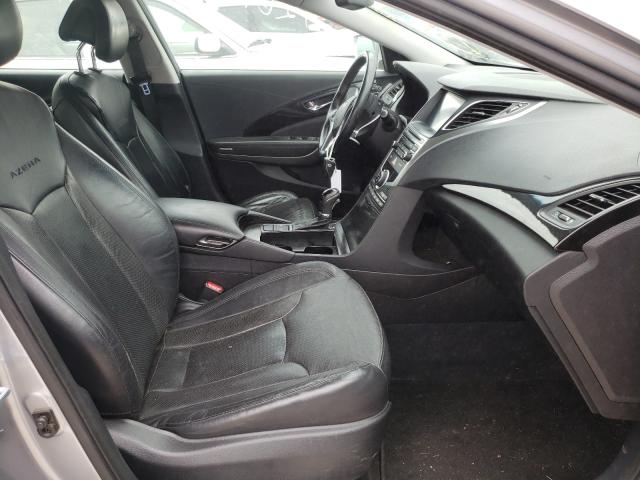 2015 HYUNDAI AZERA KMHFG4JG7FA447190