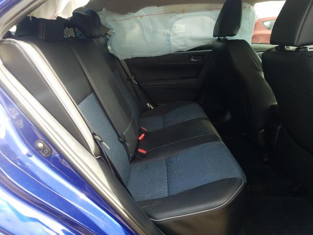 2014 TOYOTA COROLLA L 5YFBURHEXEP125523