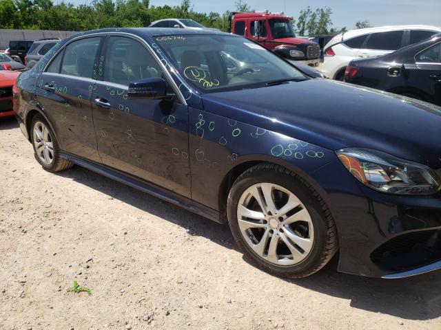 2014 MERCEDES-BENZ E 350 4MAT WDDHF8JB4EB055746