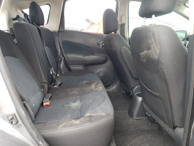 2018 NISSAN VERSA NOTE 3N1CE2CP3JL370157