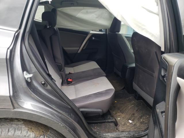 2014 TOYOTA RAV4 XLE 2T3RFREV3EW154834