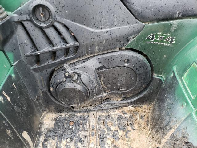 2004 YAMAHA YFM660 FWA - JY4AM03Y74C027371