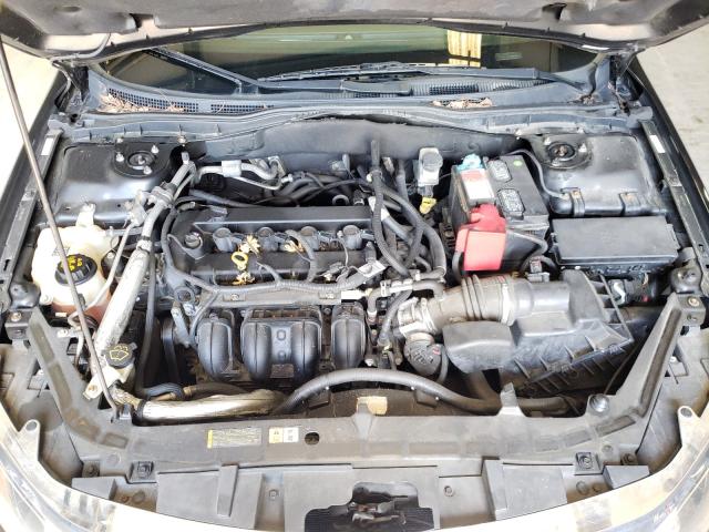 2012 FORD FUSION SE 3FAHP0HA6CR424997