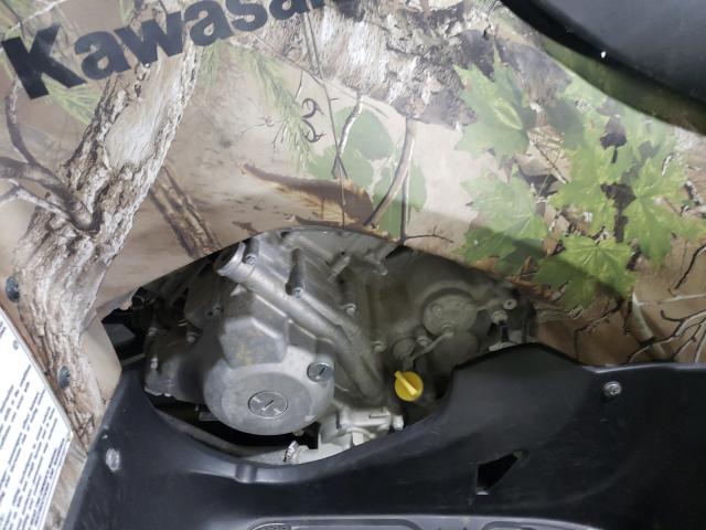 2020 KAWASAKI KVF750 H JKAVFDH32LB508130
