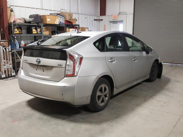 2015 TOYOTA PRIUS JTDKN3DU0F1901770
