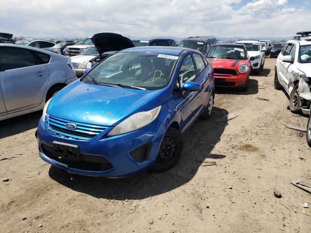 2011 FORD FIESTA S 3FADP4AJ1BM142830