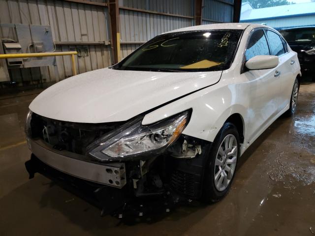 2016 NISSAN ALTIMA 2.5 1N4AL3AP1GN343895