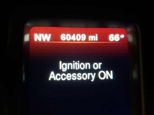 2017 DODGE JOURNEY CR 3C4PDCGG2HT582706
