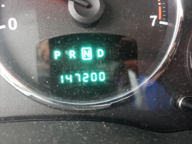 2012 JEEP LIBERTY LI 1C4PJMCK1CW160891
