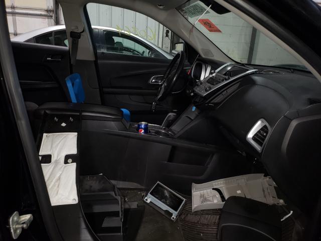2012 CHEVROLET EQUINOX LT 2GNFLNEK9C6256570