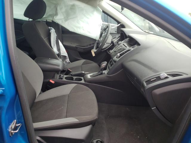 2013 FORD FOCUS SE 1FADP3F20DL232762