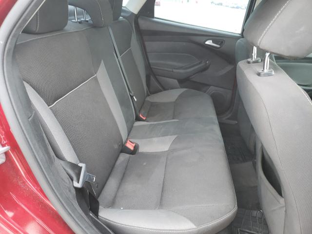 2014 FORD FOCUS SE 1FADP3F2XEL254950