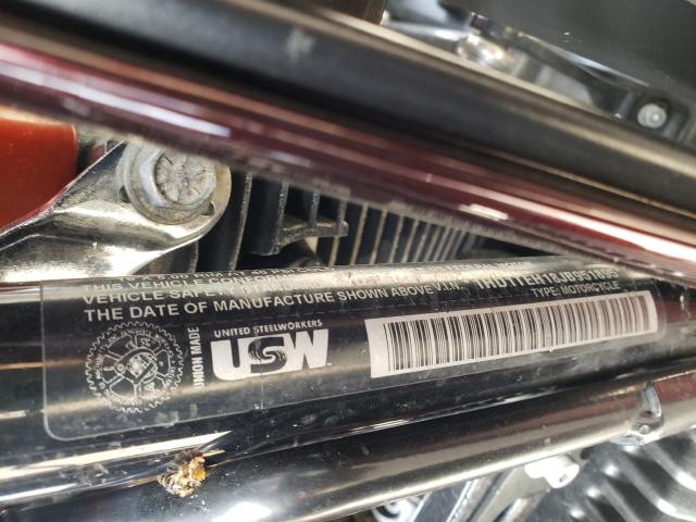 2018 HARLEY-DAVIDSON FLHTKSE CV 1HD1TEH18JB951895