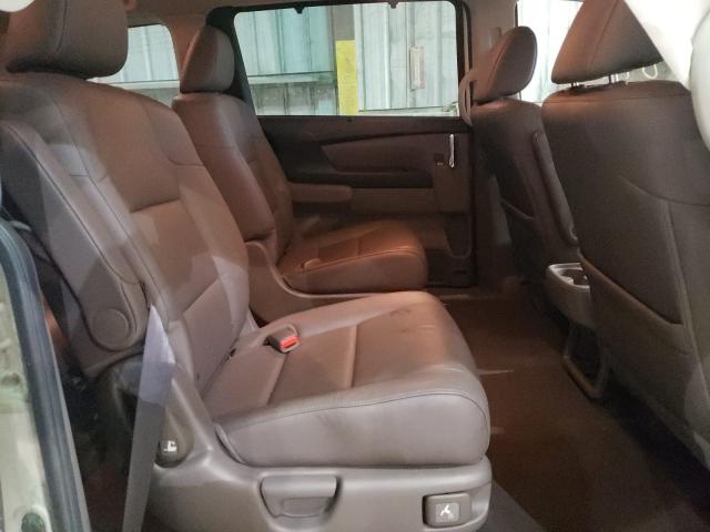 2014 HONDA ODYSSEY TO 5FNRL5H94EB127809