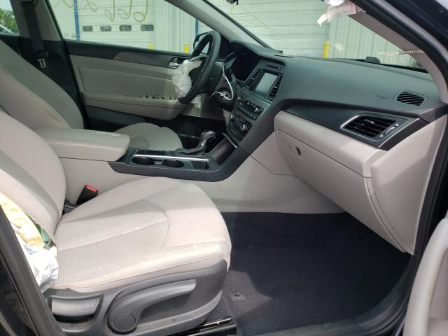 2017 HYUNDAI SONATA SPO 5NPE34AF7HH547630