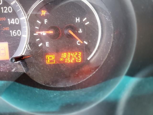 2010 NISSAN ALTIMA BAS 1N4AL2AP7AC109354