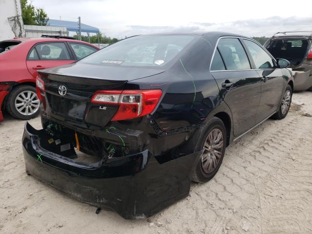 2014 TOYOTA CAMRY L 4T4BF1FK8ER358356